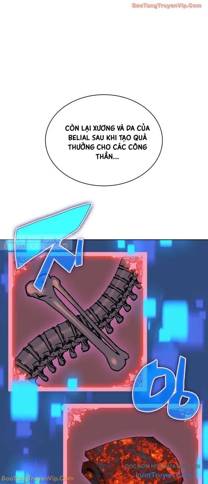 Thợ Rèn Huyền Thoại Chapter 299 - Trang 2