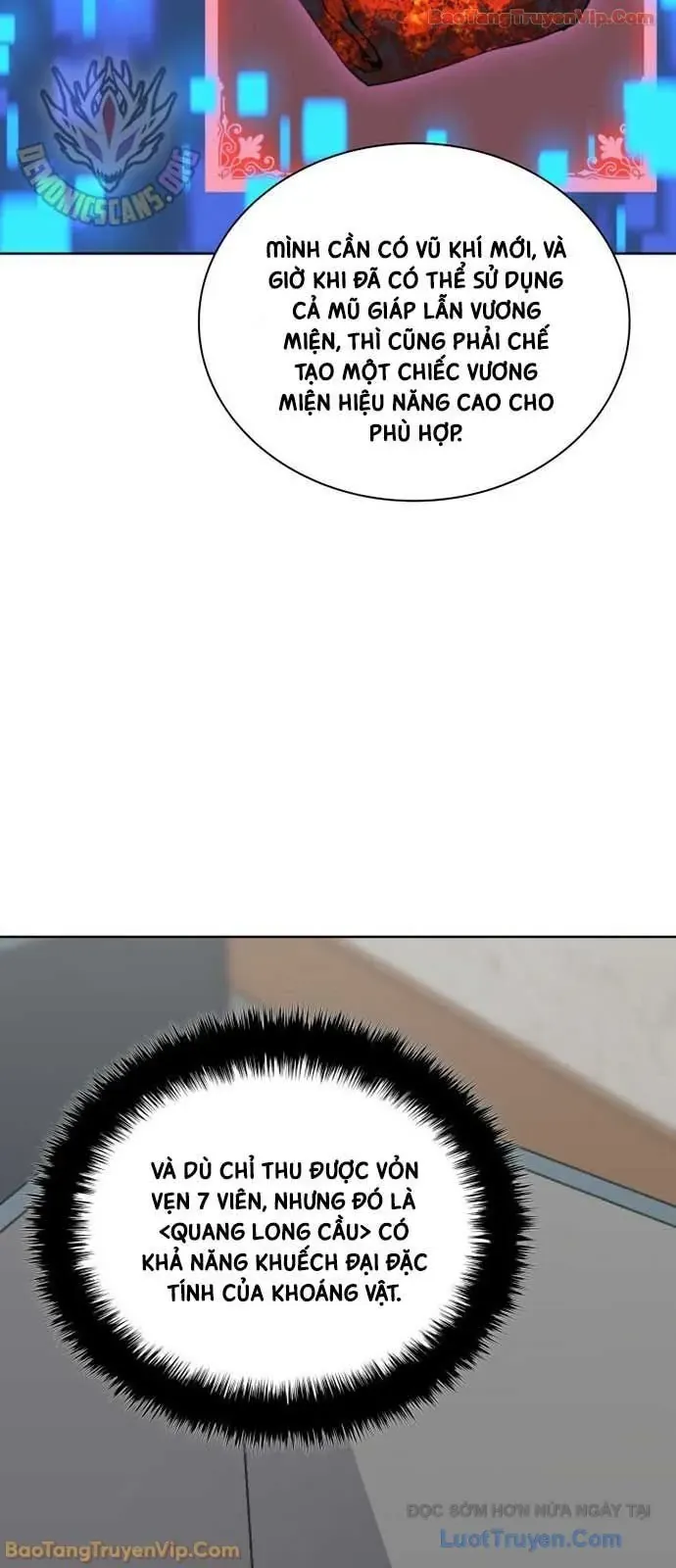 Thợ Rèn Huyền Thoại Chapter 299 - Trang 2