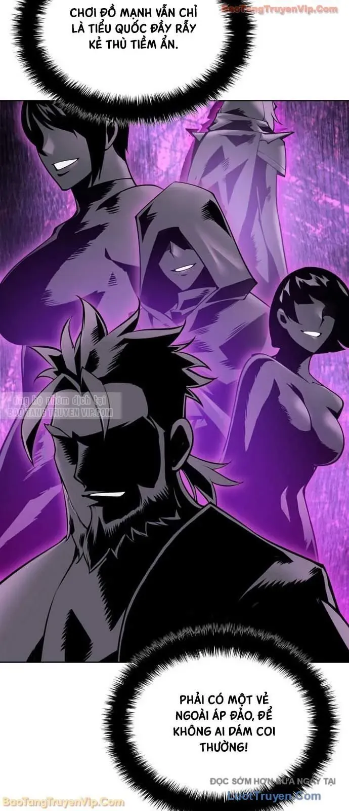 Thợ Rèn Huyền Thoại Chapter 299 - Trang 2