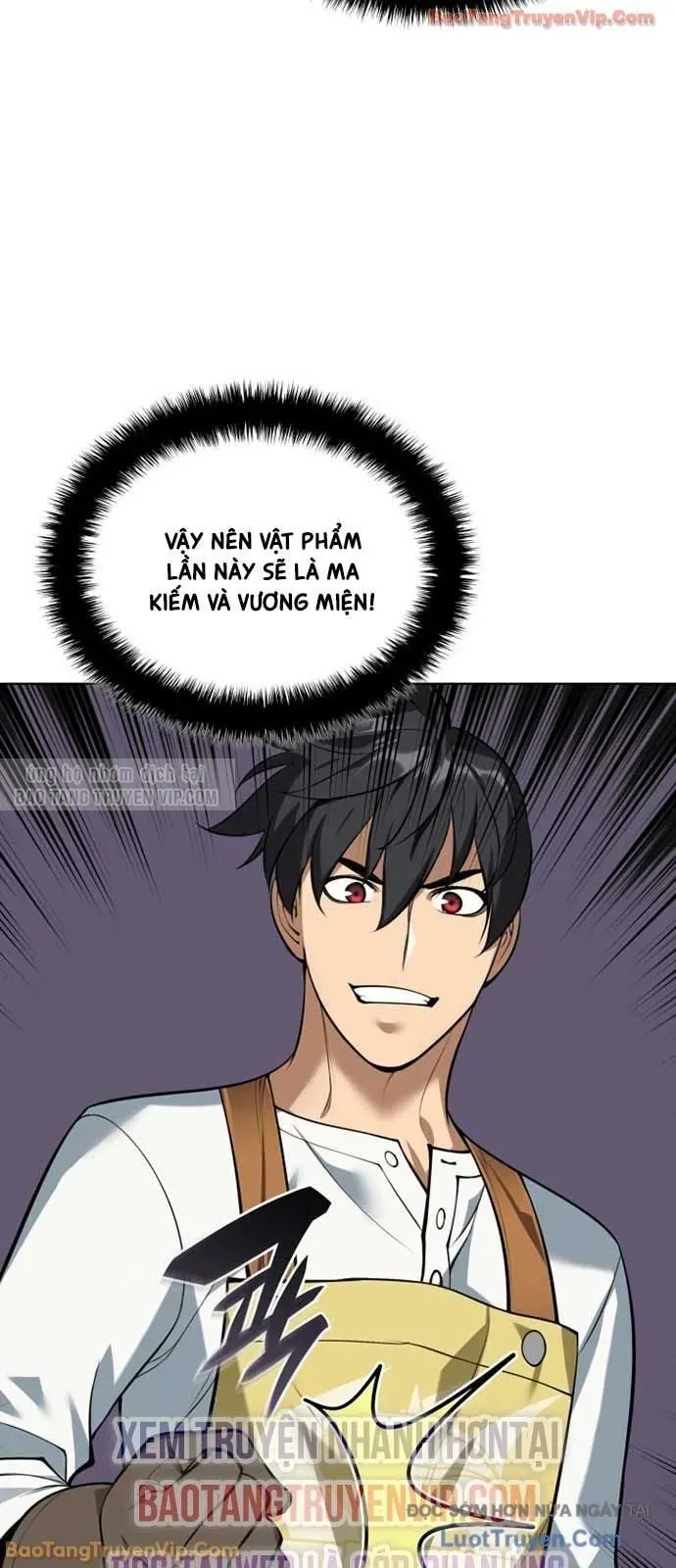 Thợ Rèn Huyền Thoại Chapter 299 - Trang 2