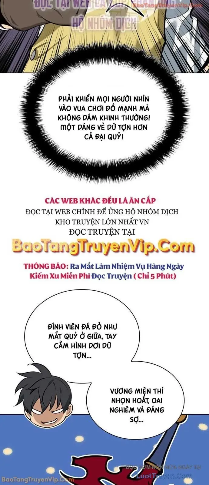Thợ Rèn Huyền Thoại Chapter 299 - Trang 2