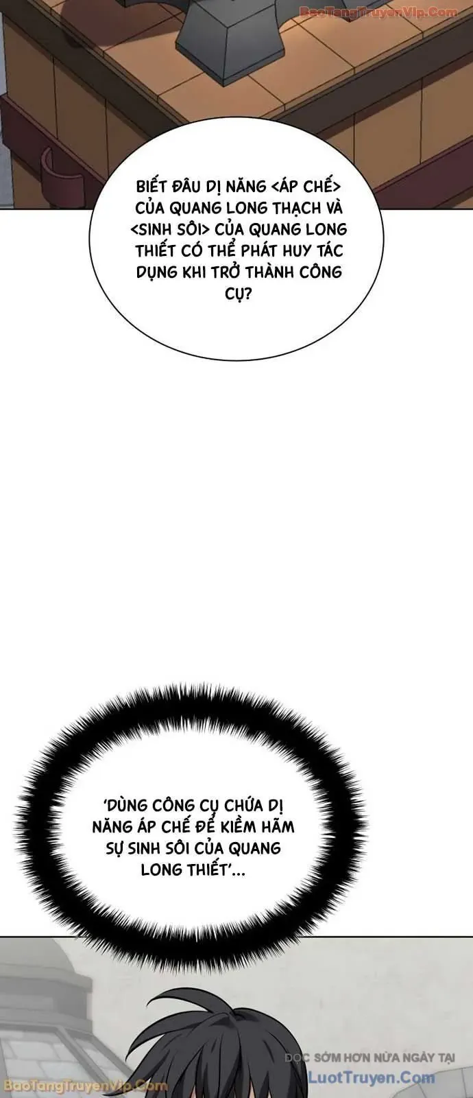 Thợ Rèn Huyền Thoại Chapter 299 - Trang 2