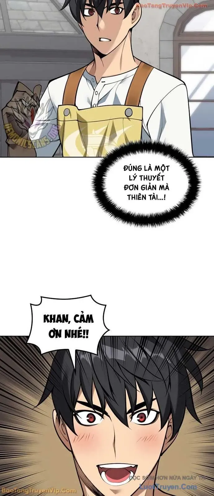 Thợ Rèn Huyền Thoại Chapter 299 - Trang 2