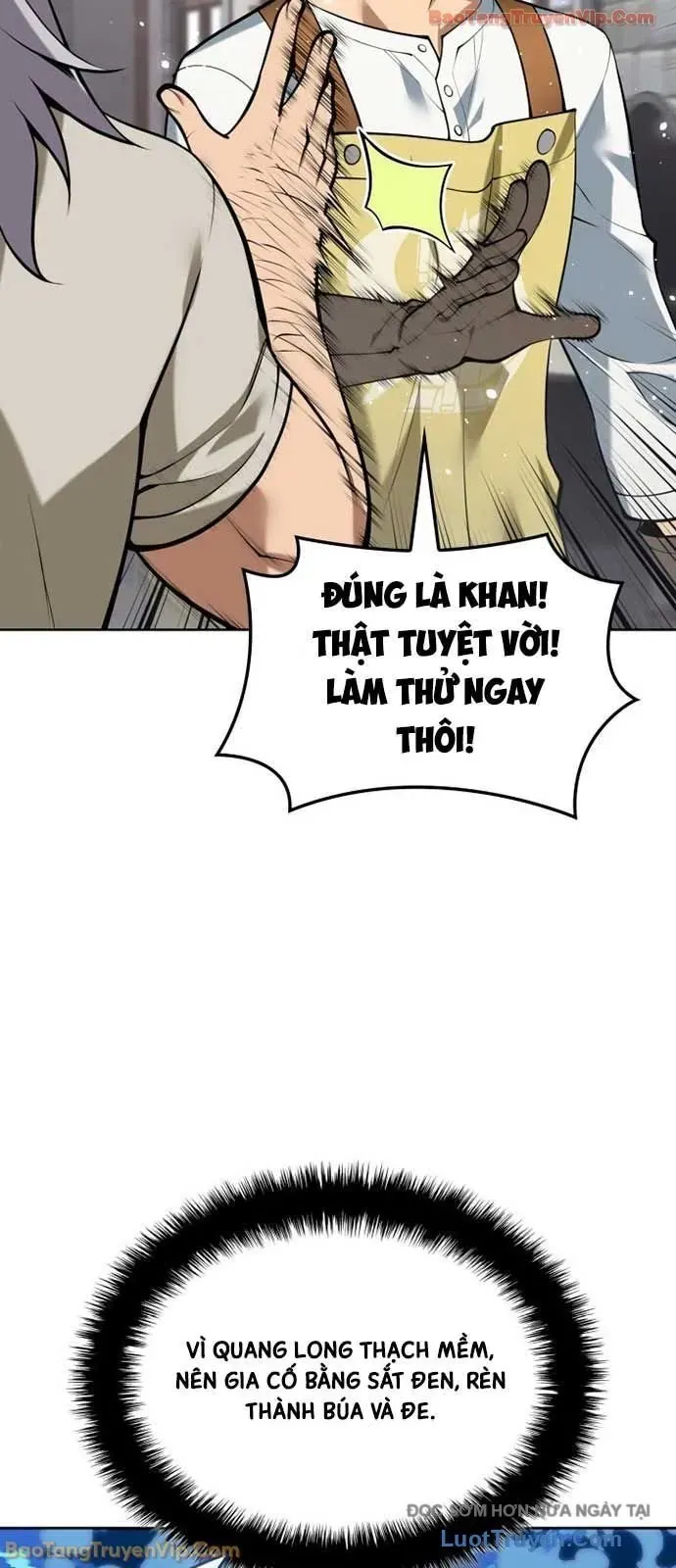 Thợ Rèn Huyền Thoại Chapter 299 - Trang 2