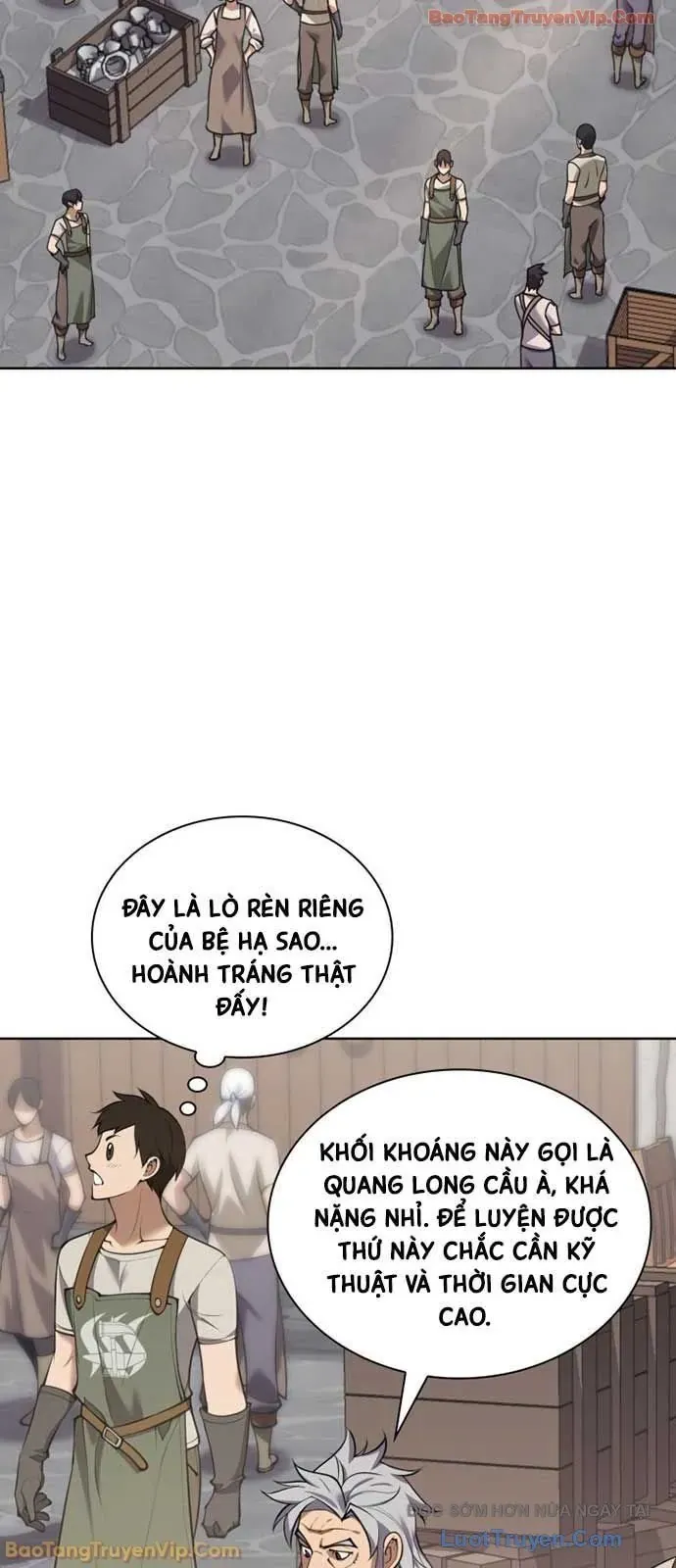 Thợ Rèn Huyền Thoại Chapter 299 - Trang 2