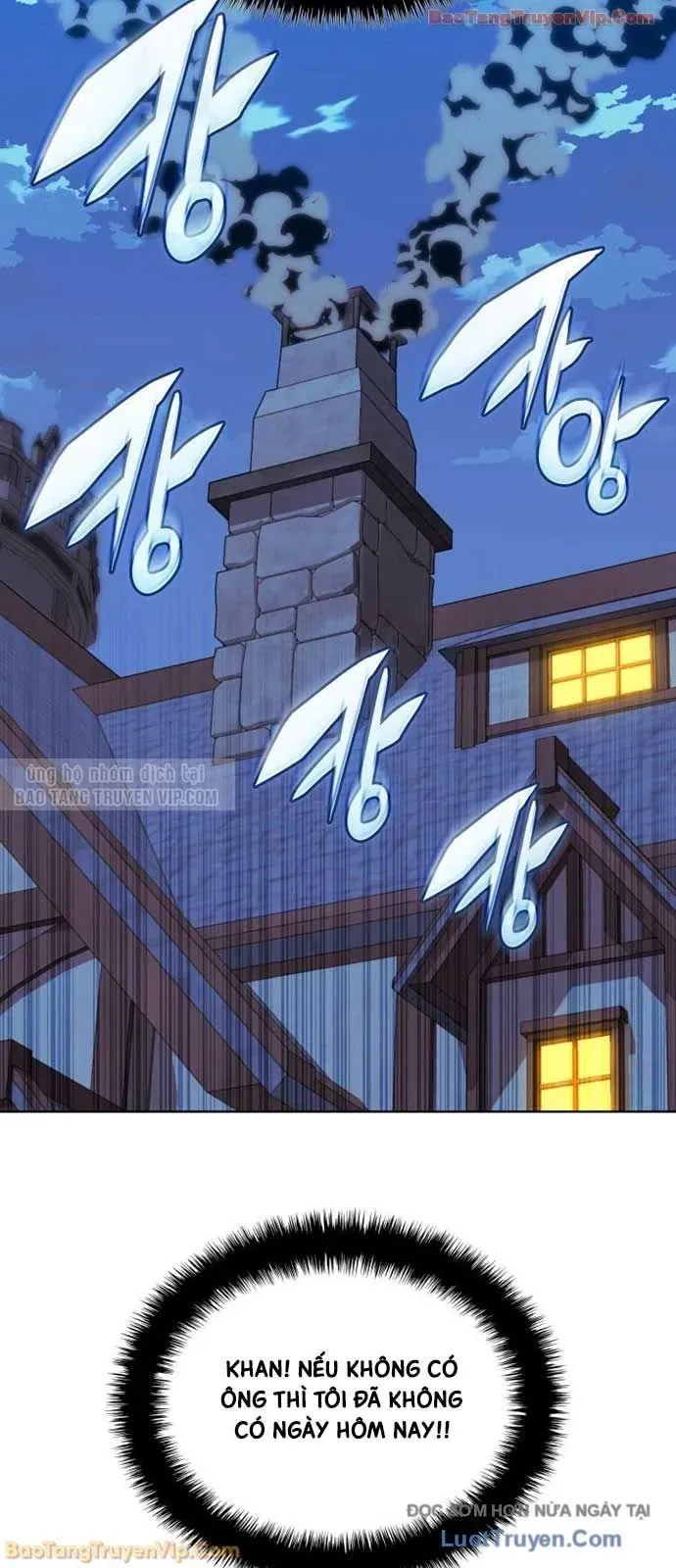 Thợ Rèn Huyền Thoại Chapter 299 - Trang 2