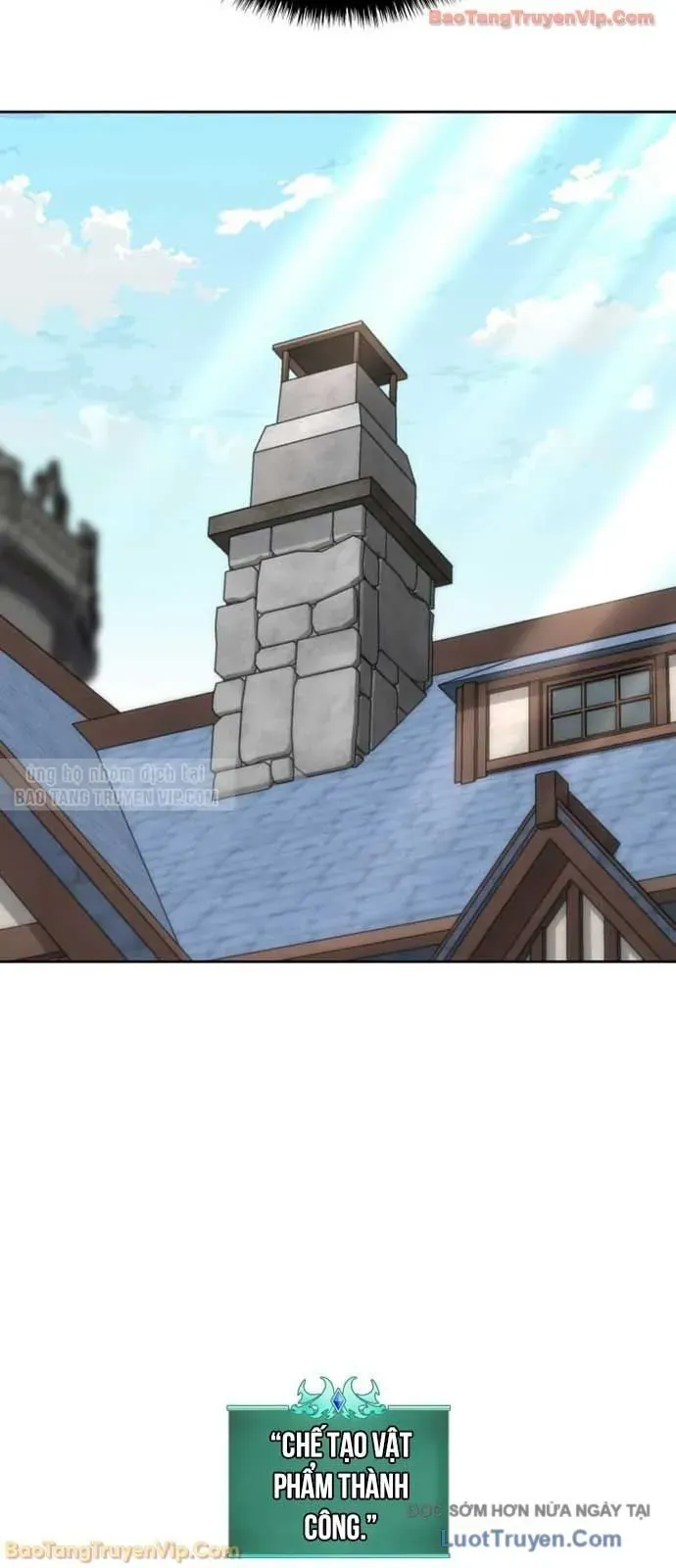Thợ Rèn Huyền Thoại Chapter 299 - Trang 2