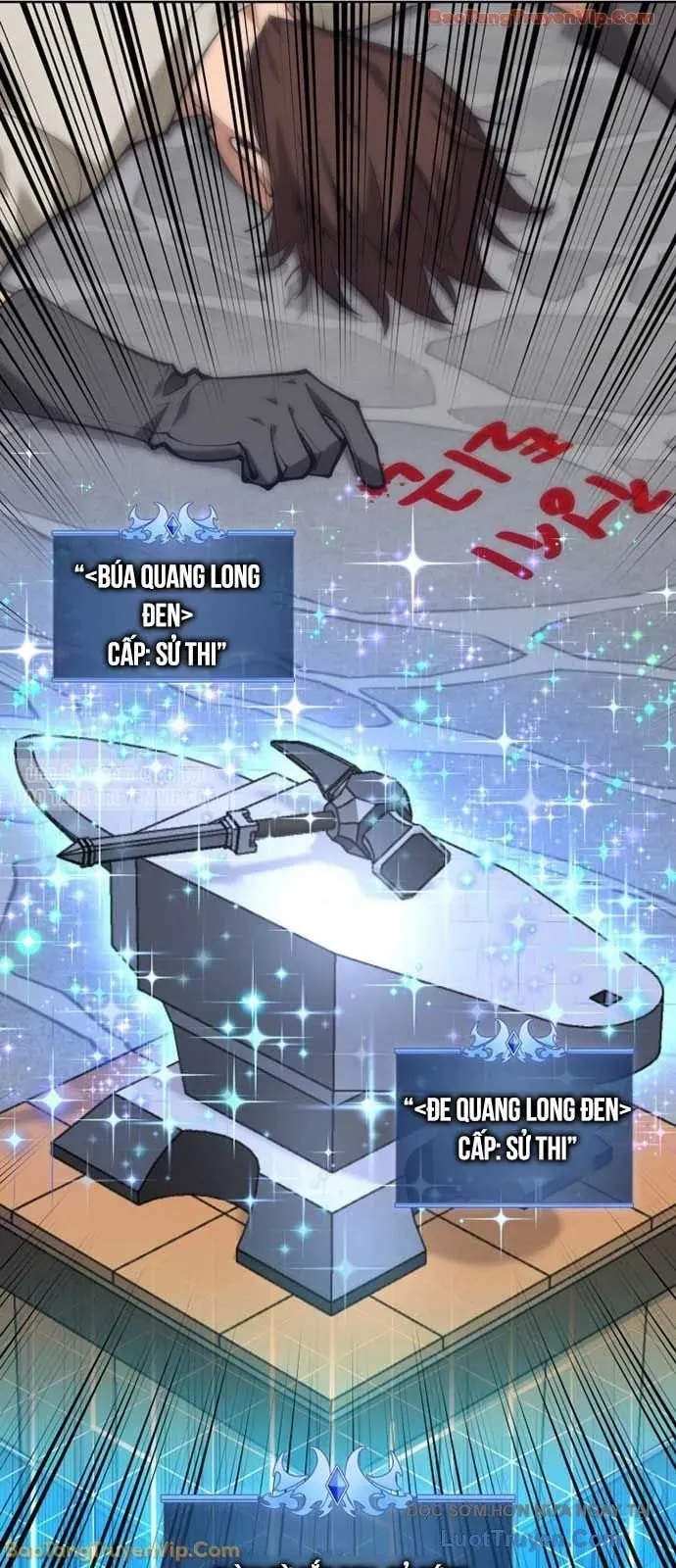 Thợ Rèn Huyền Thoại Chapter 299 - Trang 2