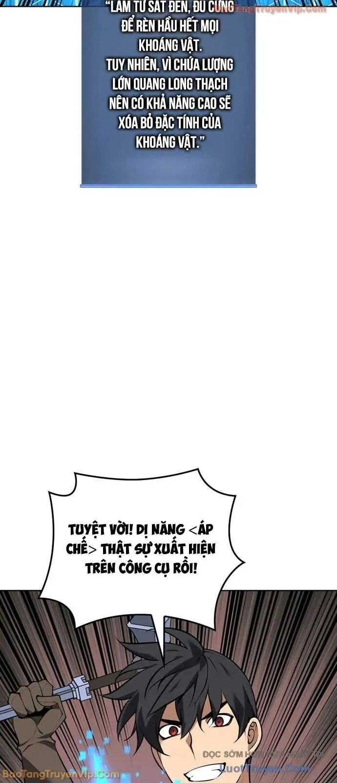 Thợ Rèn Huyền Thoại Chapter 299 - Trang 2