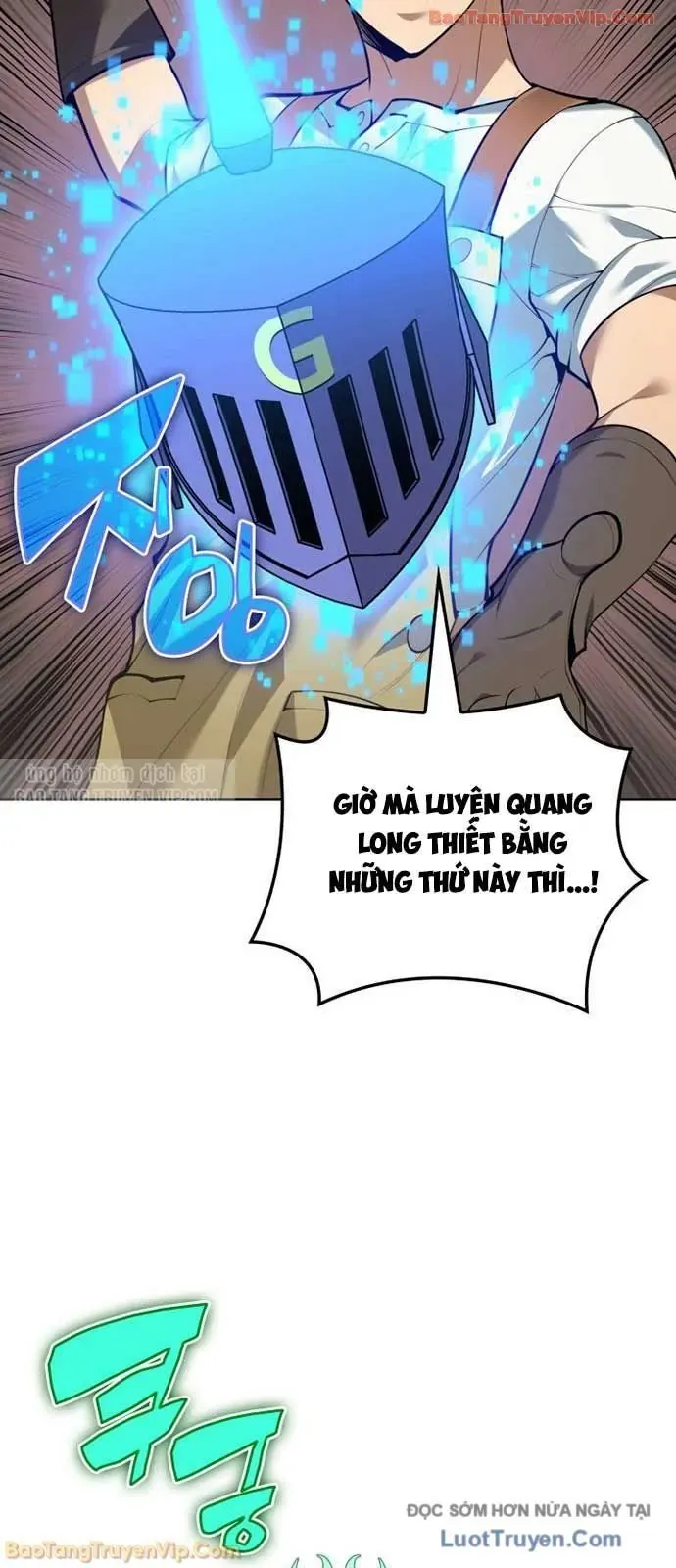 Thợ Rèn Huyền Thoại Chapter 299 - Trang 2