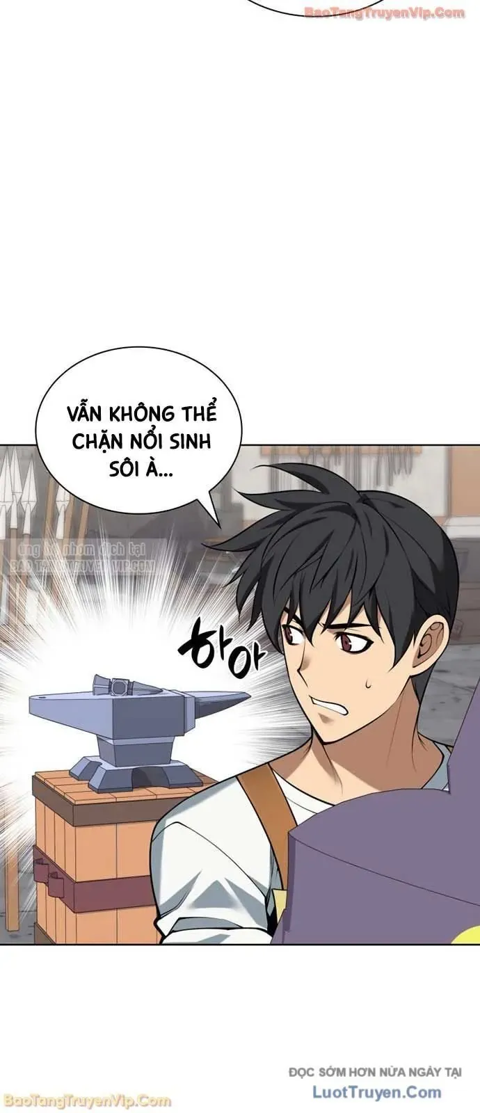 Thợ Rèn Huyền Thoại Chapter 299 - Trang 2