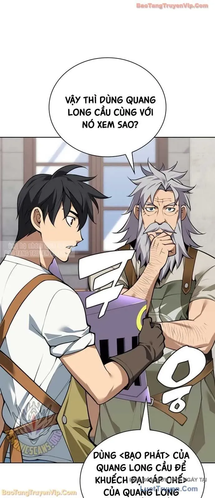 Thợ Rèn Huyền Thoại Chapter 299 - Trang 2