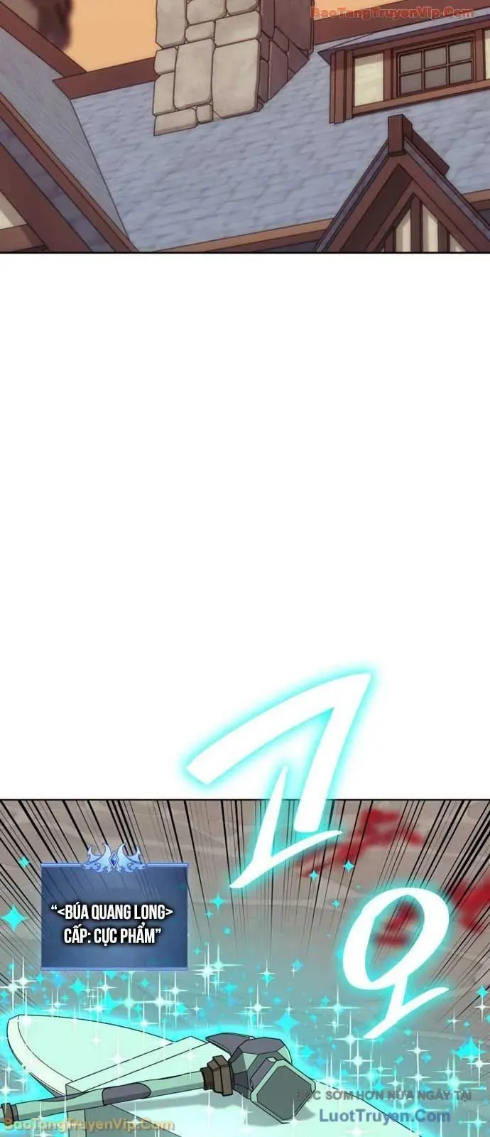 Thợ Rèn Huyền Thoại Chapter 299 - Trang 2