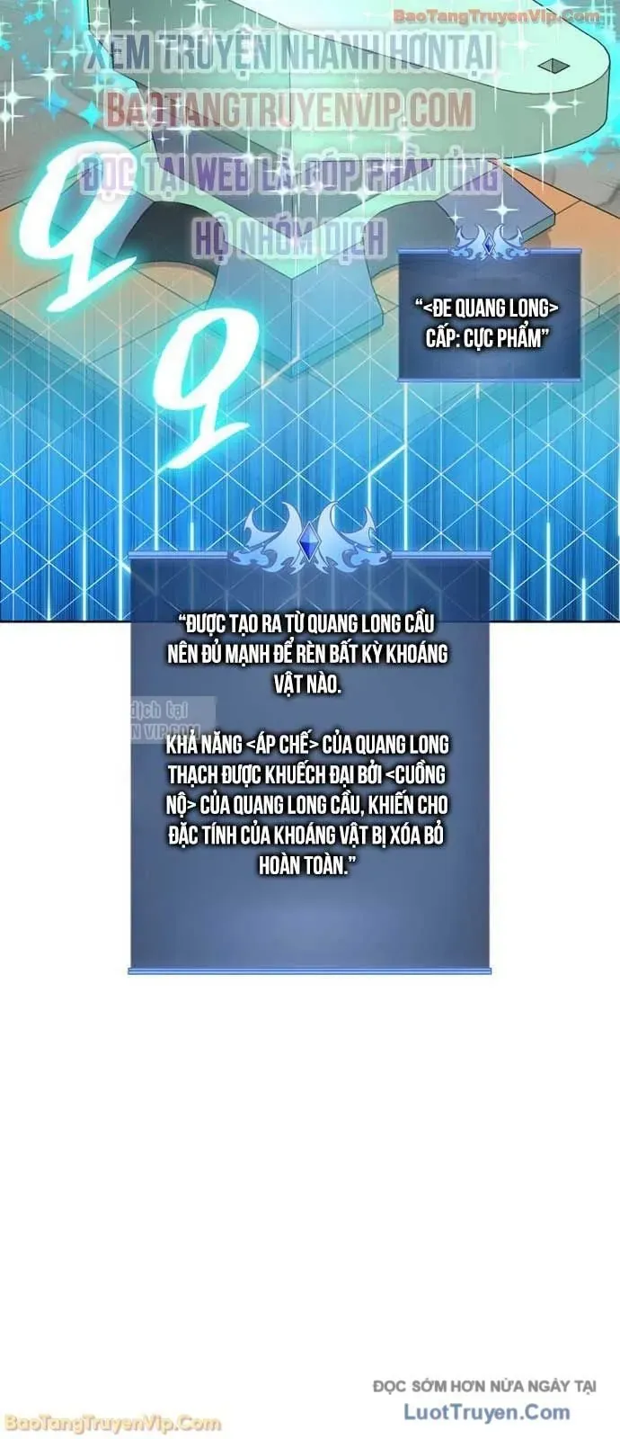 Thợ Rèn Huyền Thoại Chapter 299 - Trang 2