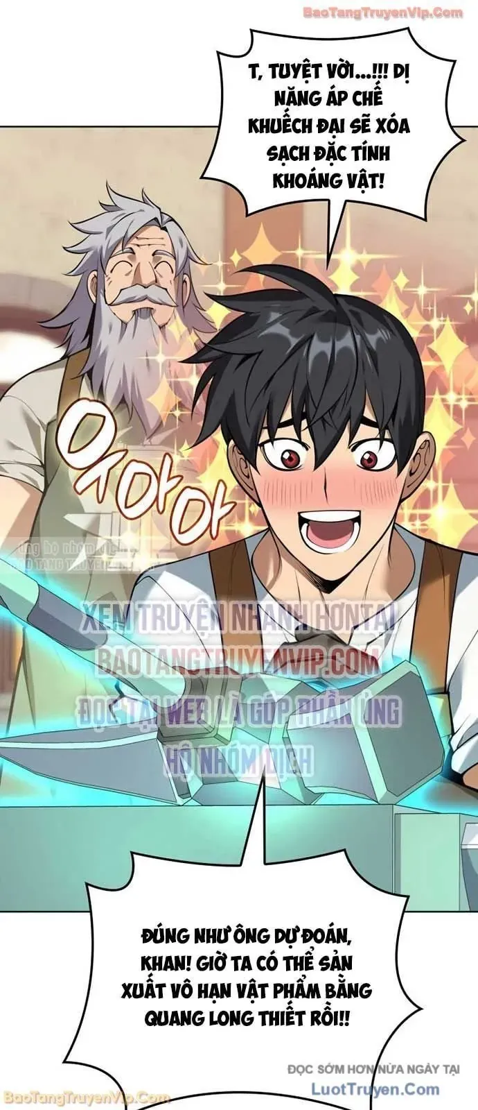 Thợ Rèn Huyền Thoại Chapter 299 - Trang 2