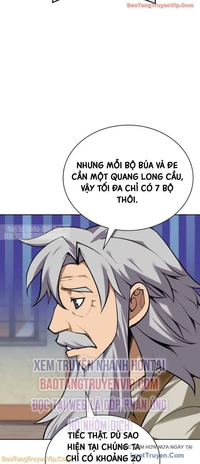 Thợ Rèn Huyền Thoại Chapter 299 - Trang 2