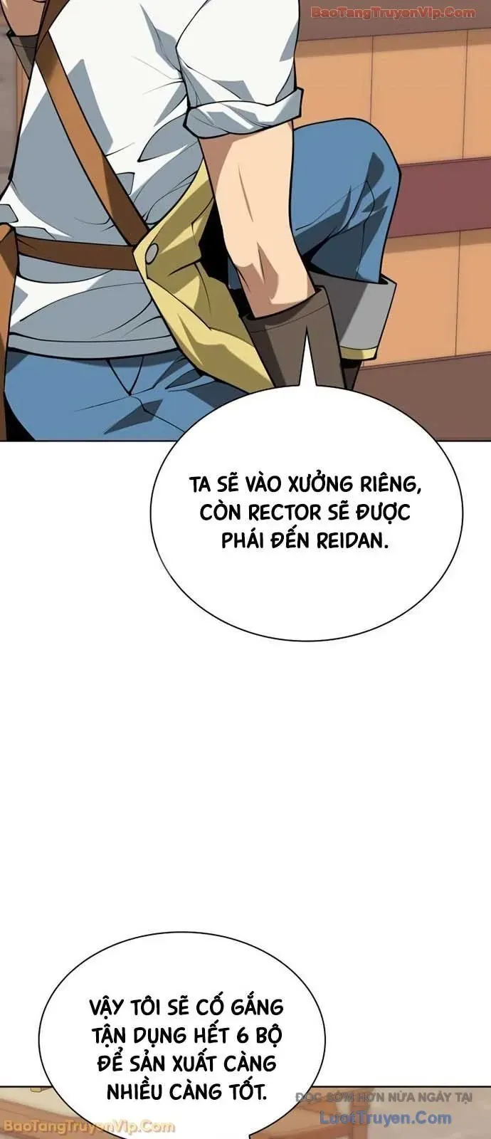 Thợ Rèn Huyền Thoại Chapter 299 - Trang 2