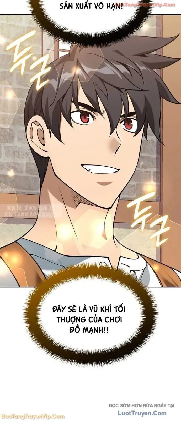 Thợ Rèn Huyền Thoại Chapter 299 - Trang 2