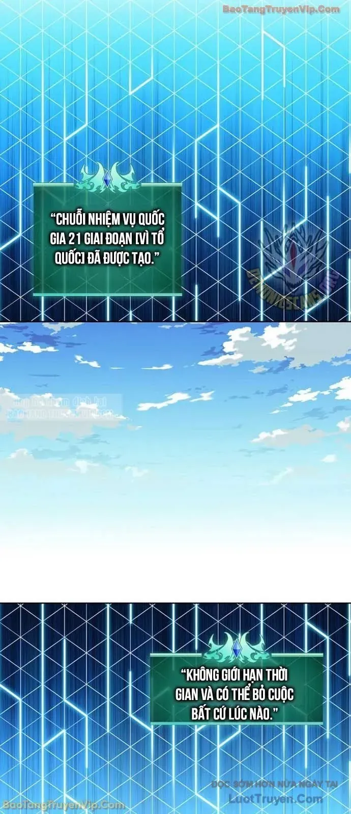 Thợ Rèn Huyền Thoại Chapter 299 - Trang 2