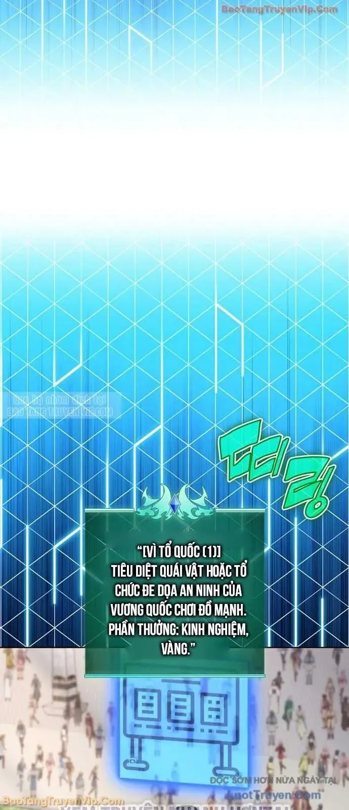 Thợ Rèn Huyền Thoại Chapter 299 - Trang 2