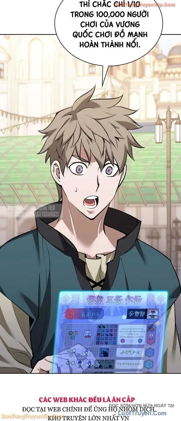 Thợ Rèn Huyền Thoại Chapter 299 - Trang 2