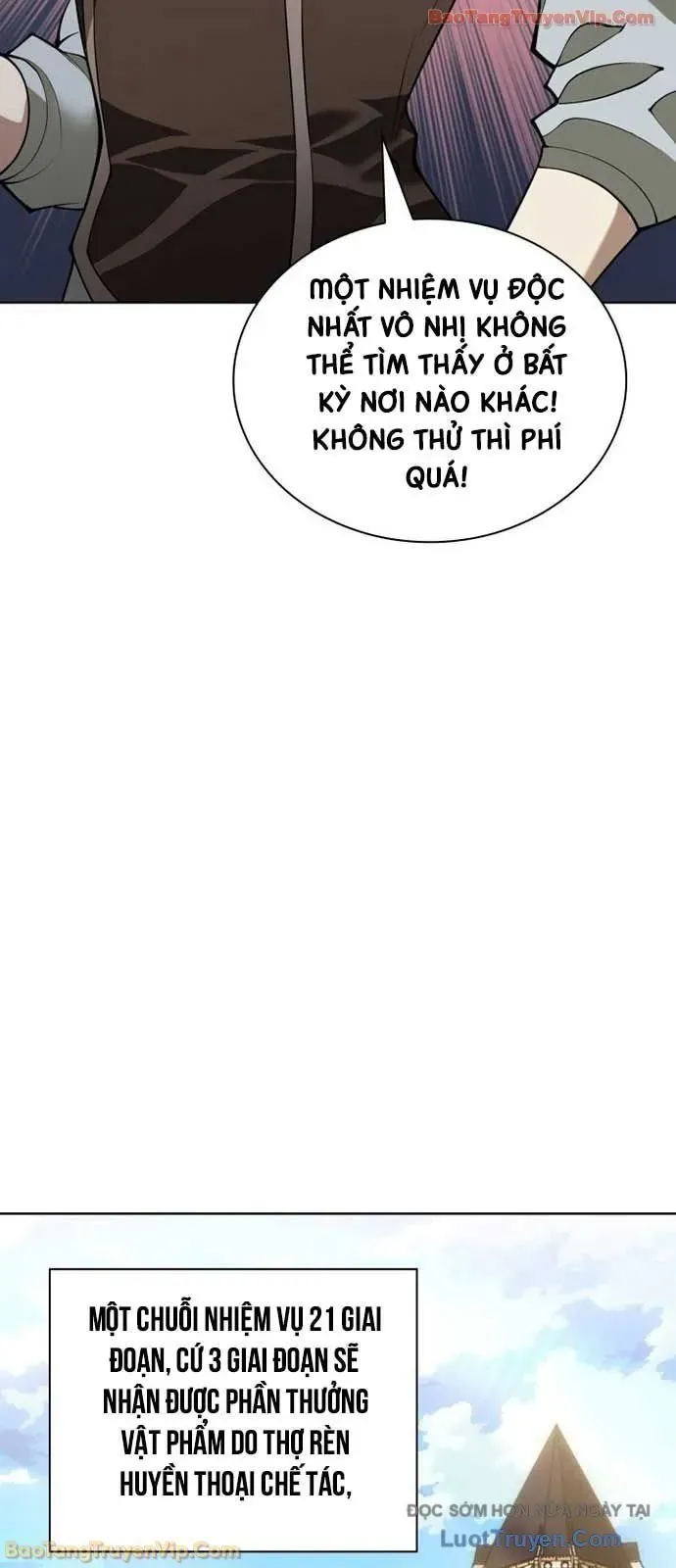 Thợ Rèn Huyền Thoại Chapter 299 - Trang 2