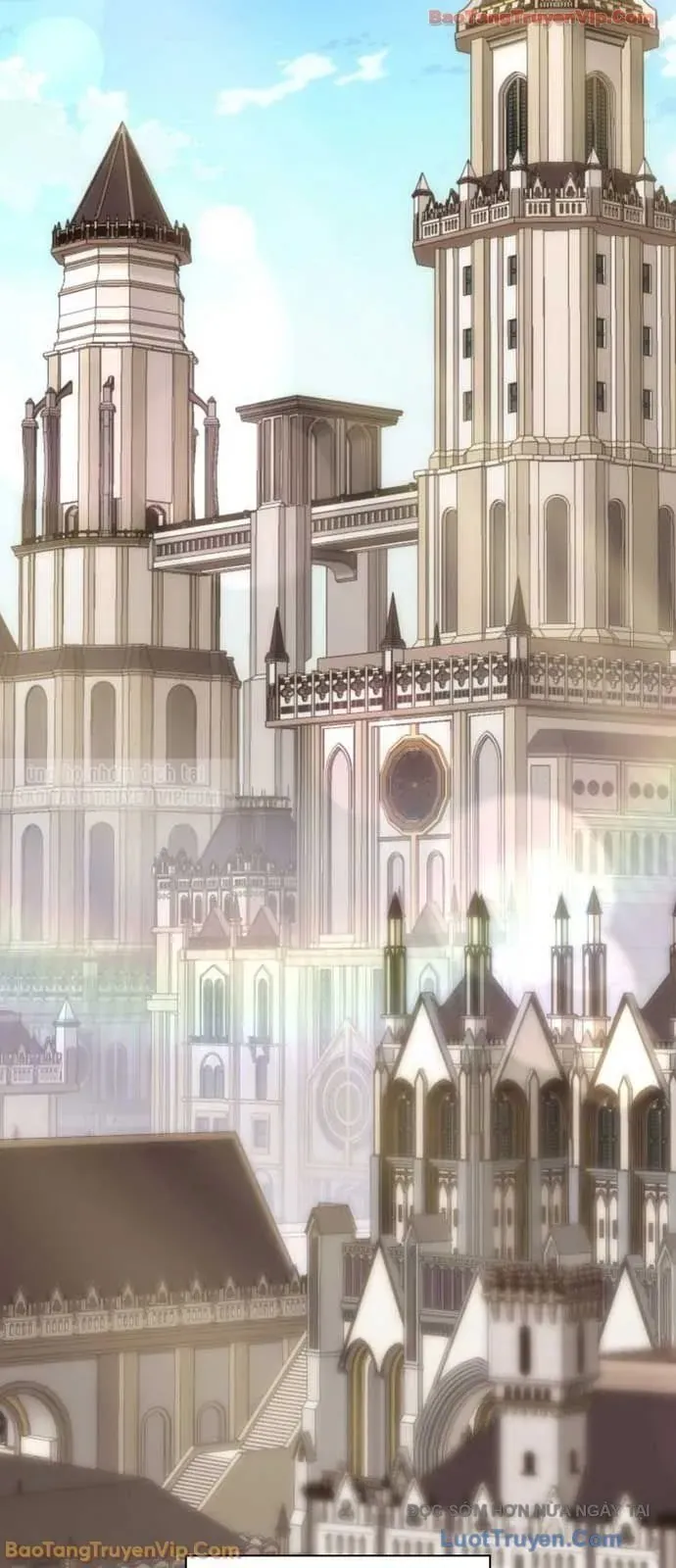 Thợ Rèn Huyền Thoại Chapter 299 - Trang 2