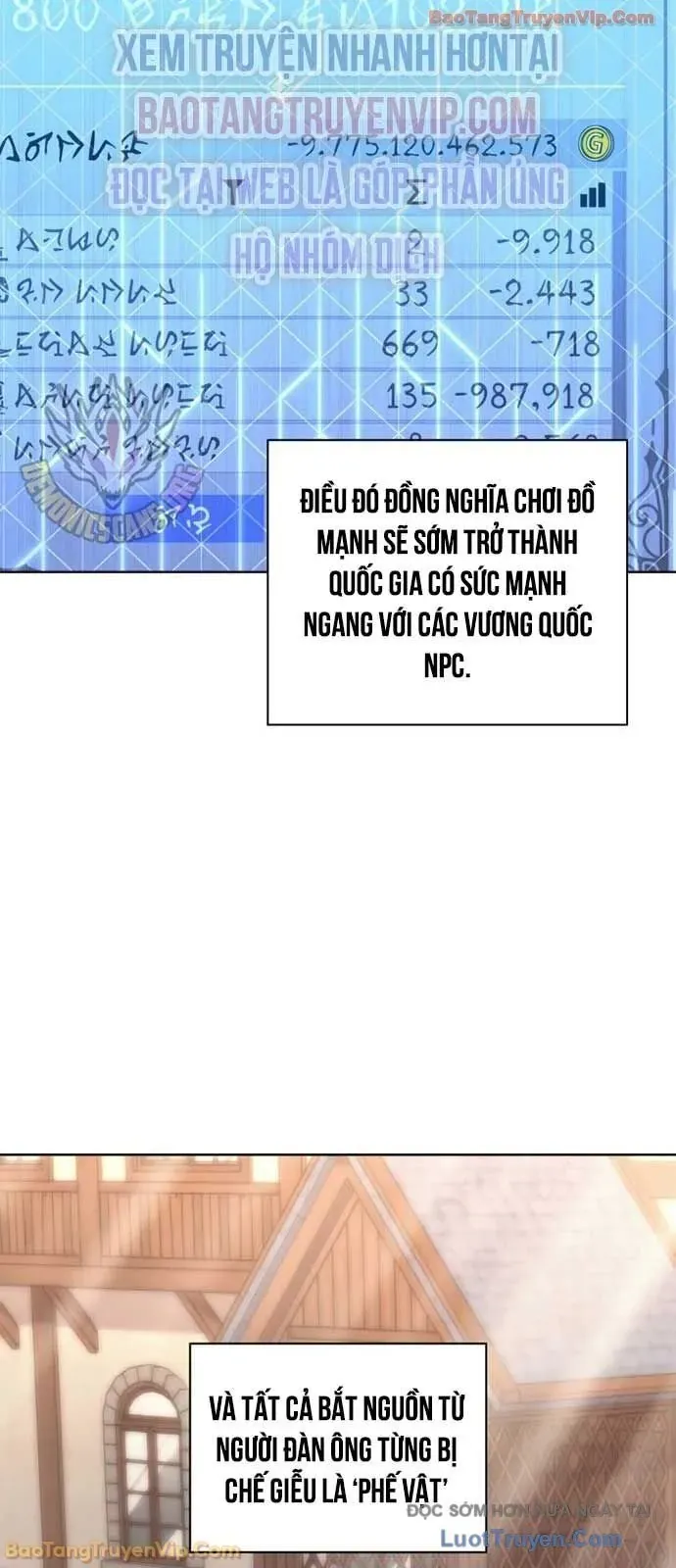 Thợ Rèn Huyền Thoại Chapter 299 - Trang 2