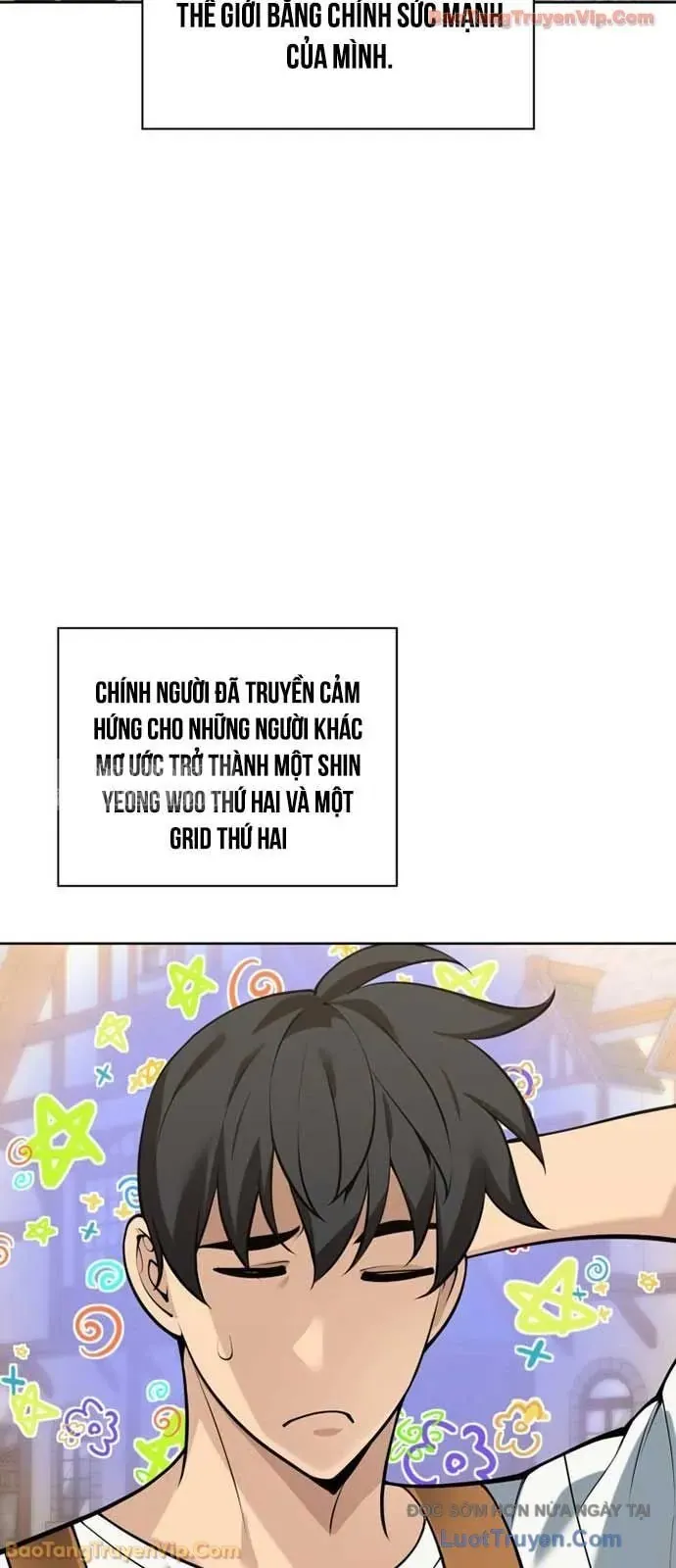 Thợ Rèn Huyền Thoại Chapter 299 - Trang 2