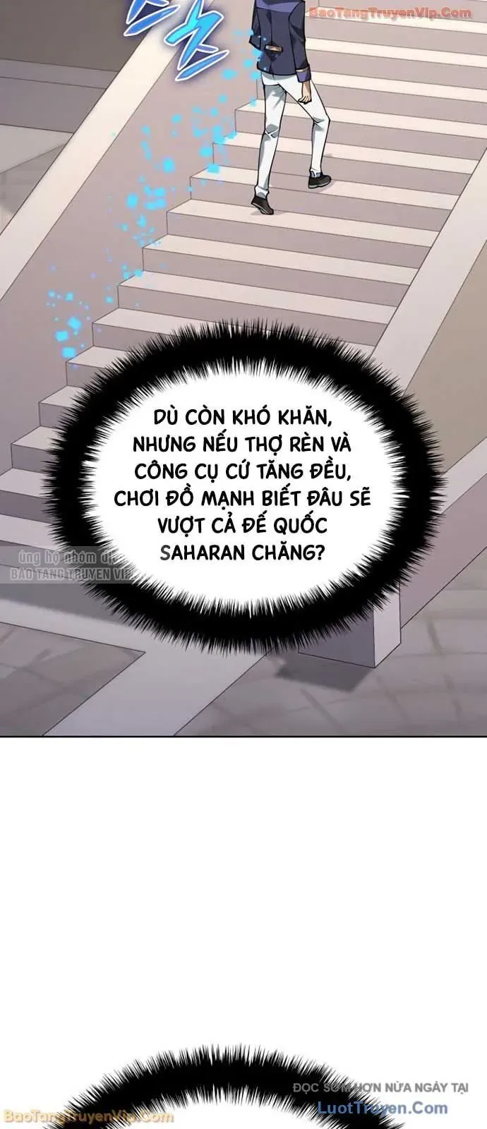 Thợ Rèn Huyền Thoại Chapter 299 - Trang 2