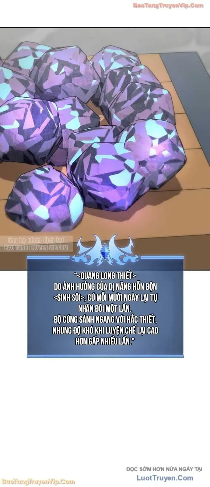 Thợ Rèn Huyền Thoại Chapter 299 - Trang 2