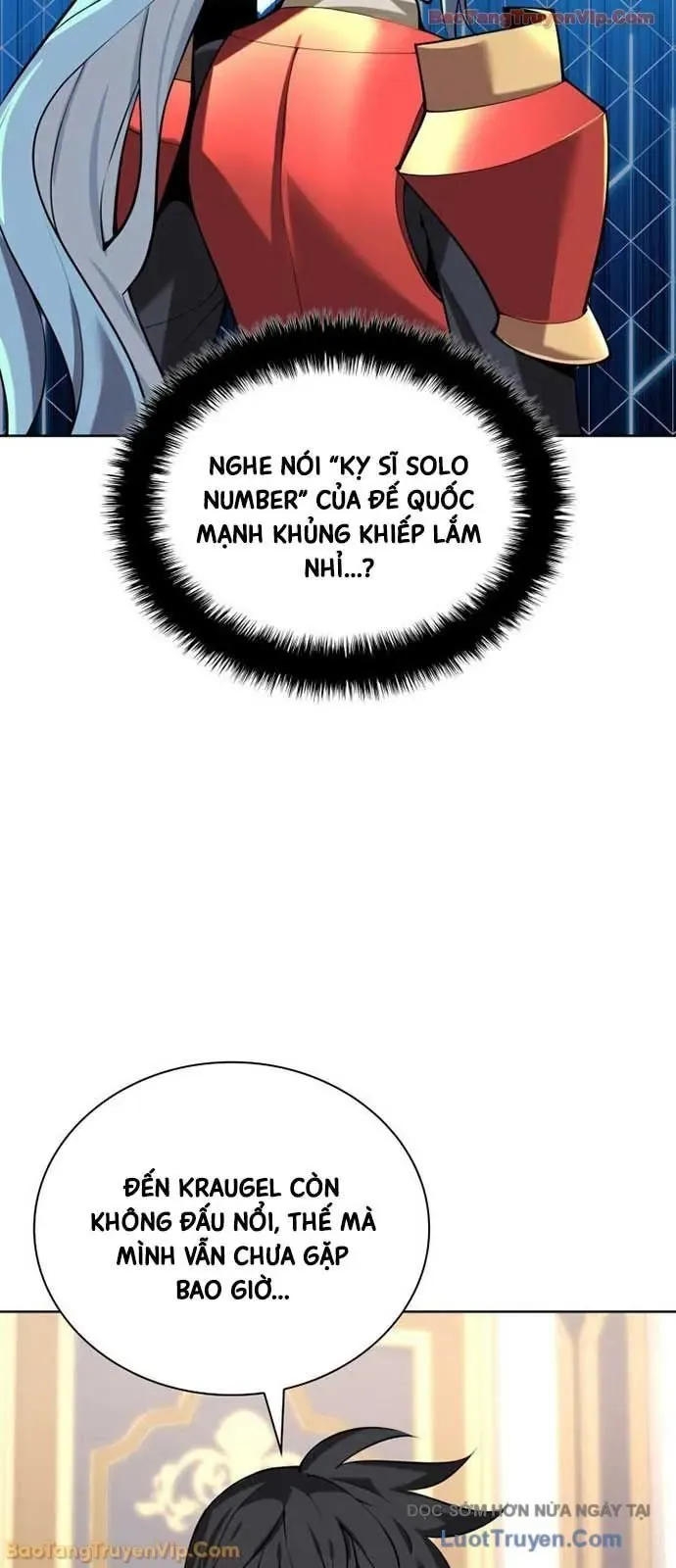 Thợ Rèn Huyền Thoại Chapter 299 - Trang 2