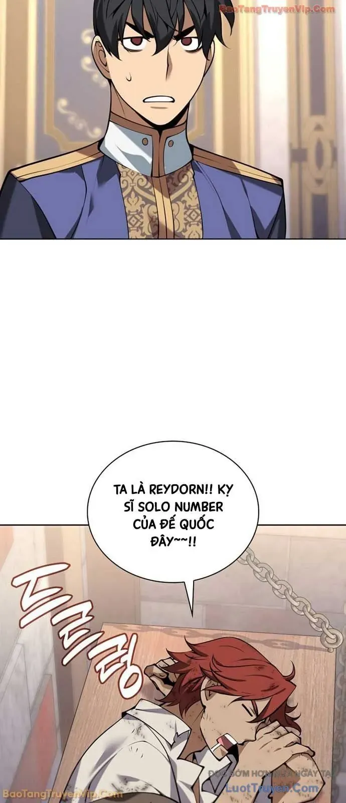 Thợ Rèn Huyền Thoại Chapter 299 - Trang 2