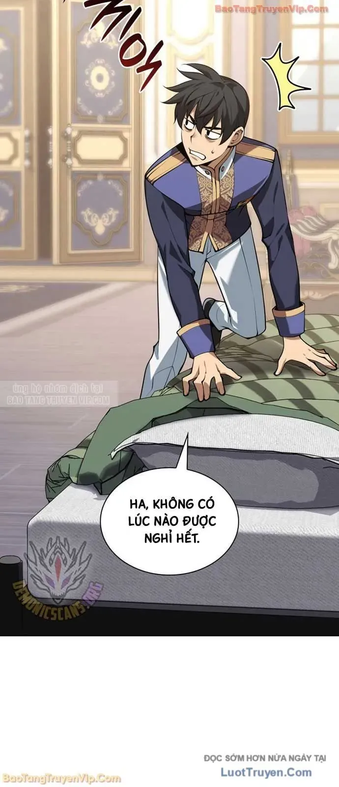 Thợ Rèn Huyền Thoại Chapter 299 - Trang 2