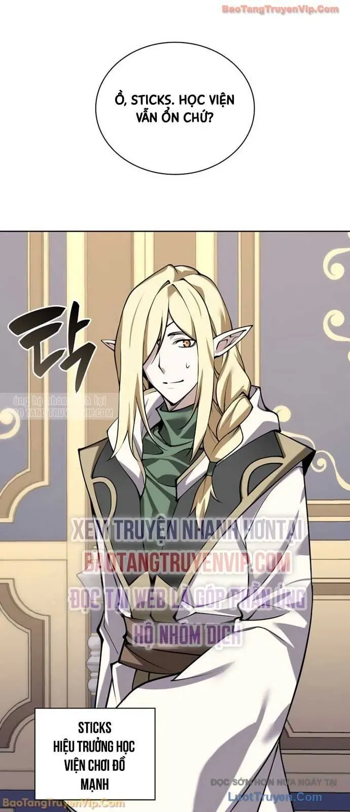 Thợ Rèn Huyền Thoại Chapter 299 - Trang 2