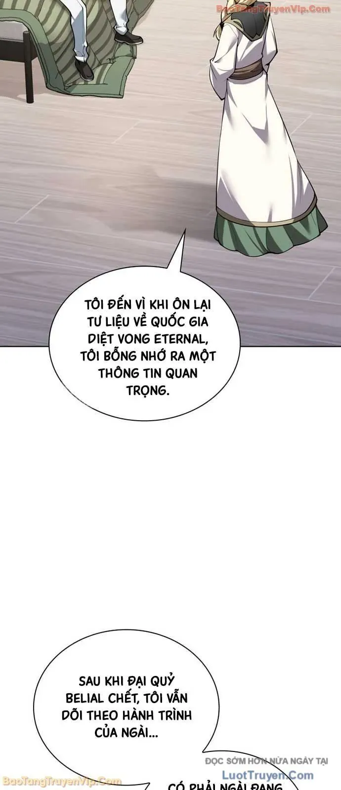 Thợ Rèn Huyền Thoại Chapter 299 - Trang 2