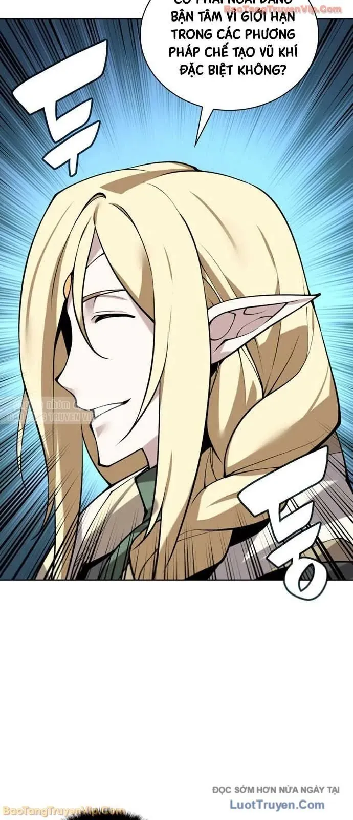 Thợ Rèn Huyền Thoại Chapter 299 - Trang 2
