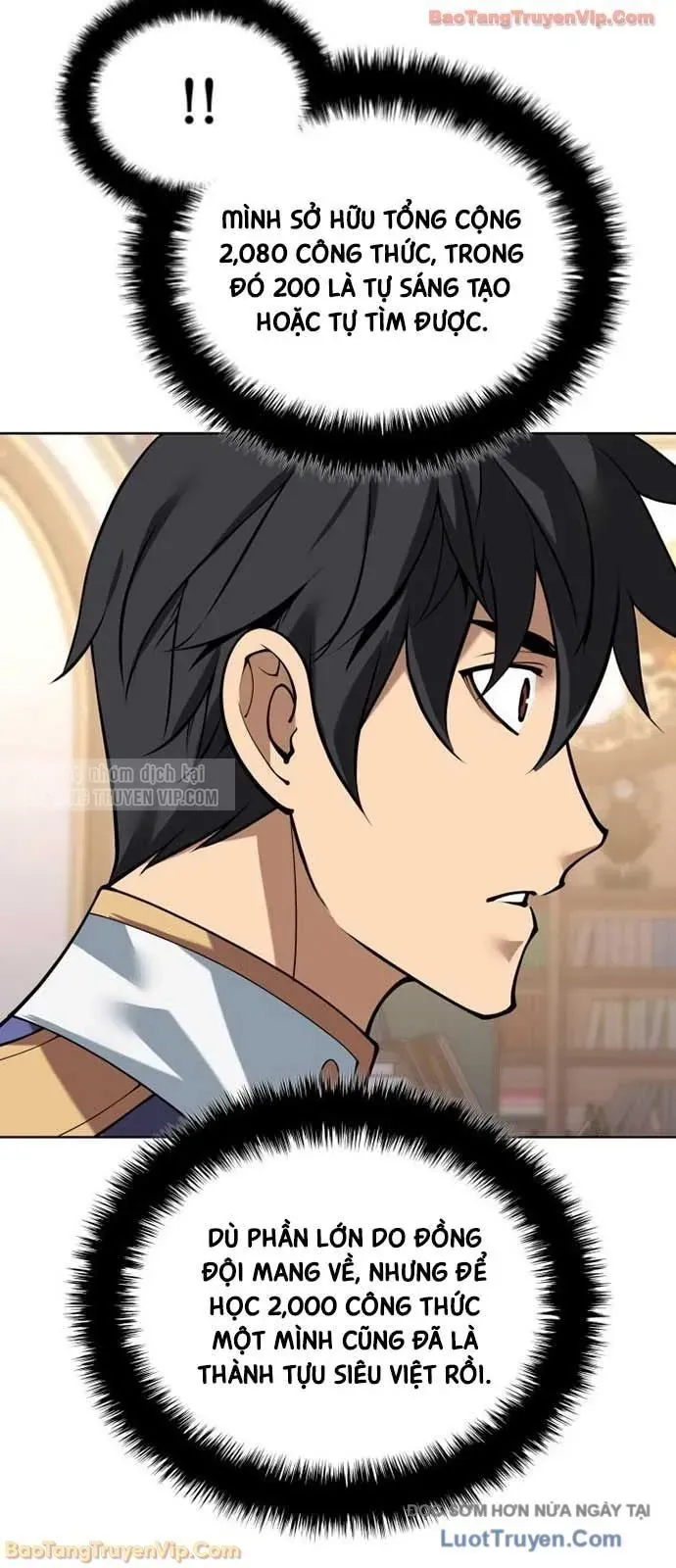 Thợ Rèn Huyền Thoại Chapter 299 - Trang 2