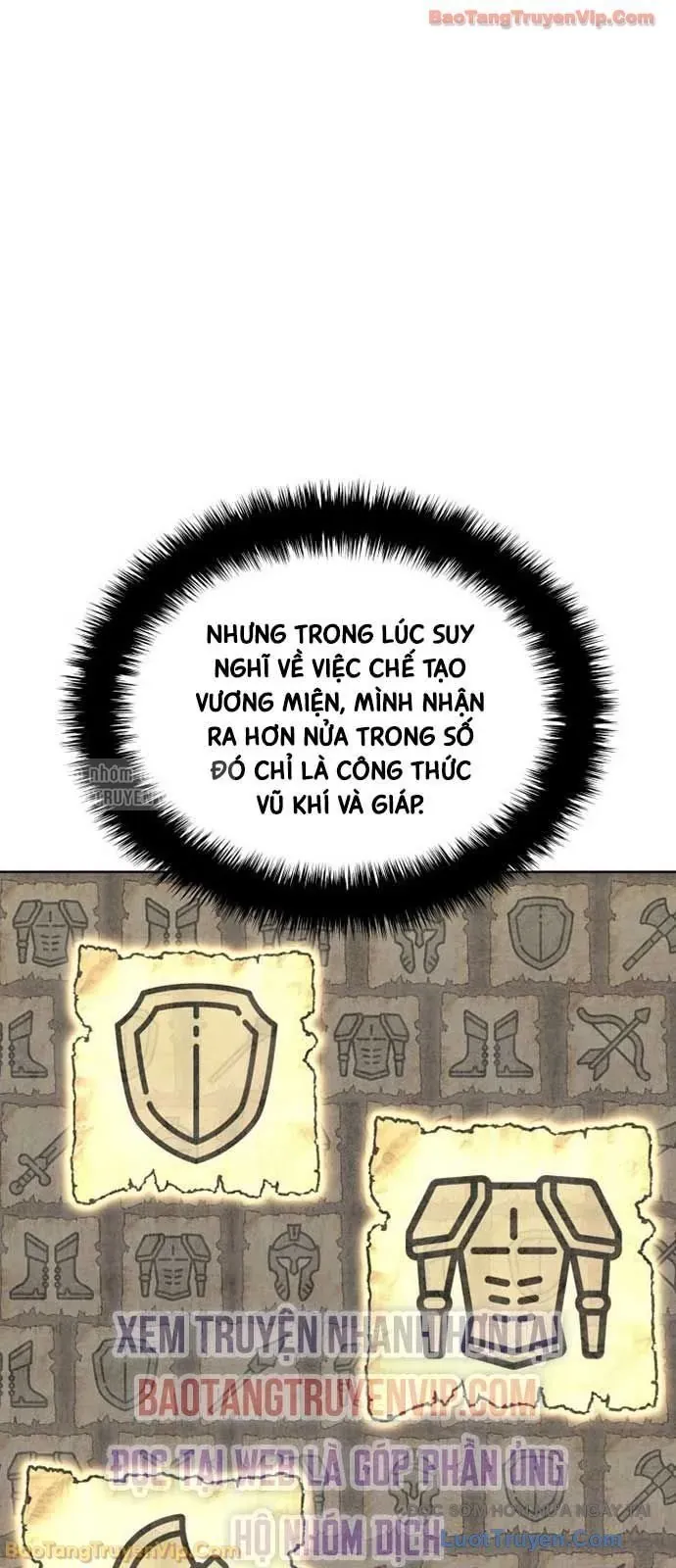 Thợ Rèn Huyền Thoại Chapter 299 - Trang 2