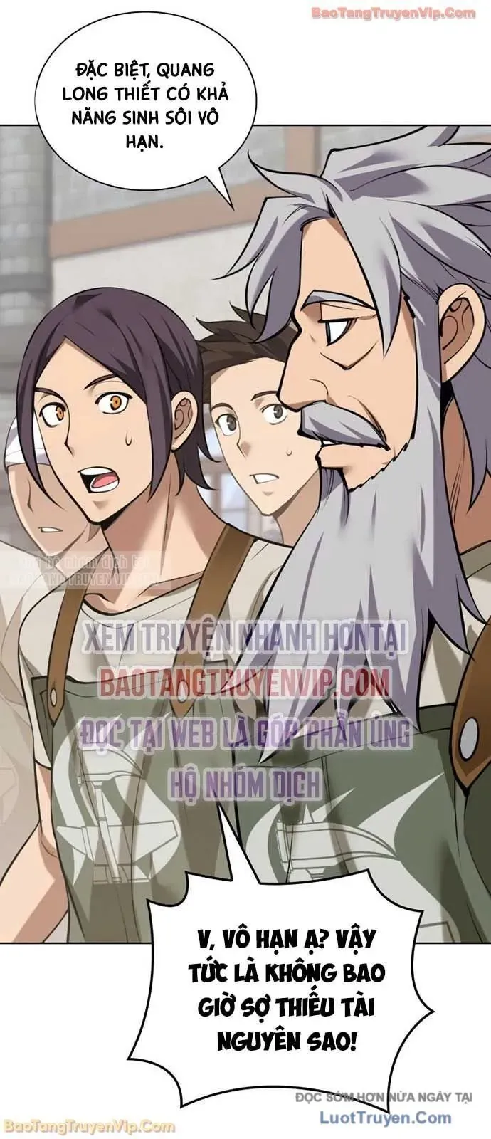 Thợ Rèn Huyền Thoại Chapter 299 - Trang 2