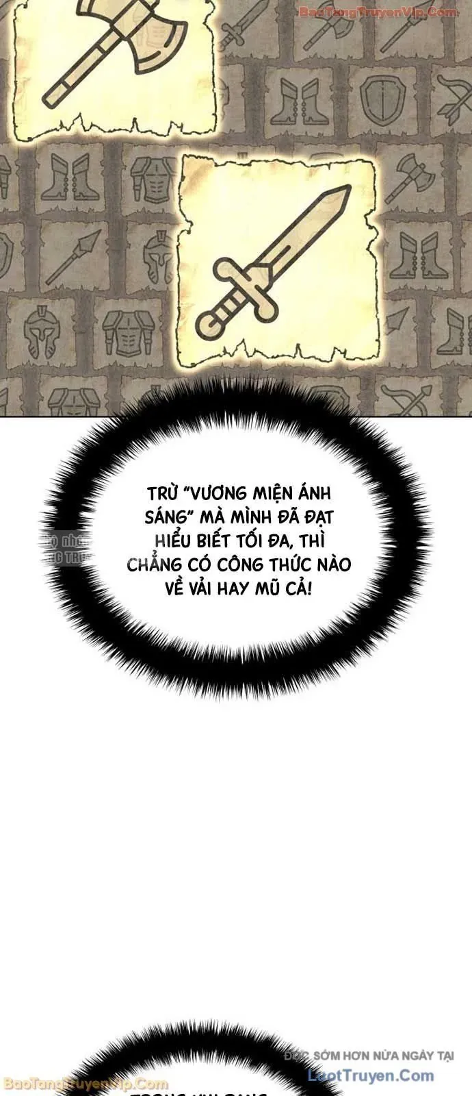 Thợ Rèn Huyền Thoại Chapter 299 - Trang 2