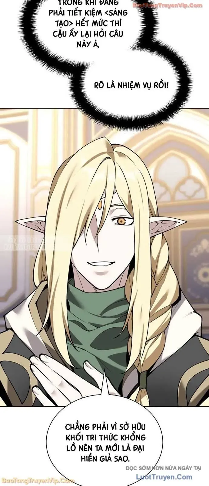 Thợ Rèn Huyền Thoại Chapter 299 - Trang 2