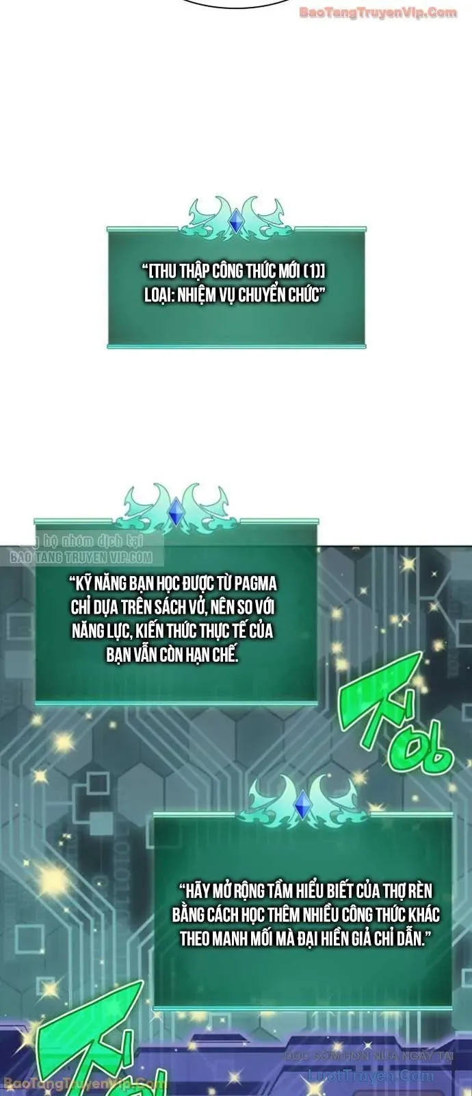 Thợ Rèn Huyền Thoại Chapter 299 - Trang 2