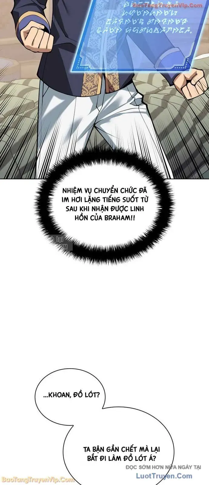 Thợ Rèn Huyền Thoại Chapter 299 - Trang 2