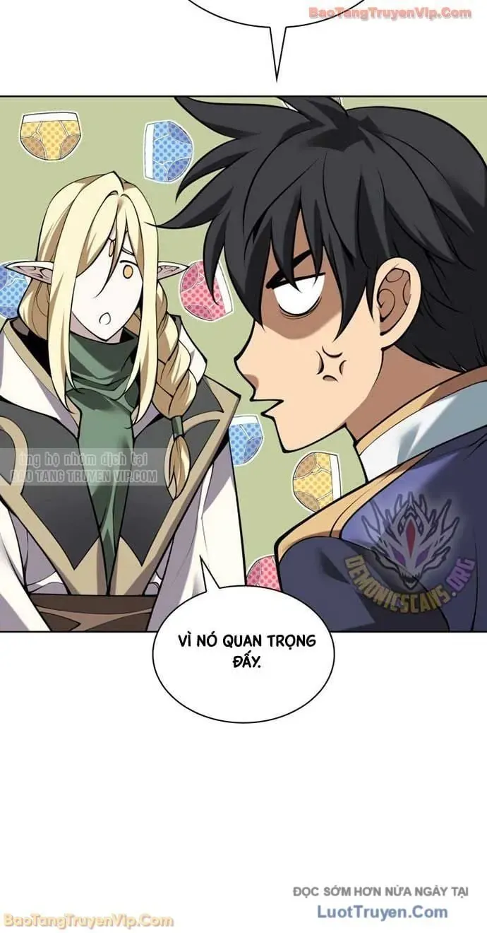 Thợ Rèn Huyền Thoại Chapter 299 - Trang 2