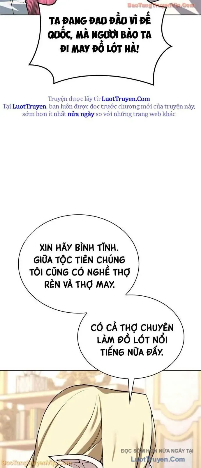 Thợ Rèn Huyền Thoại Chapter 299 - Trang 2