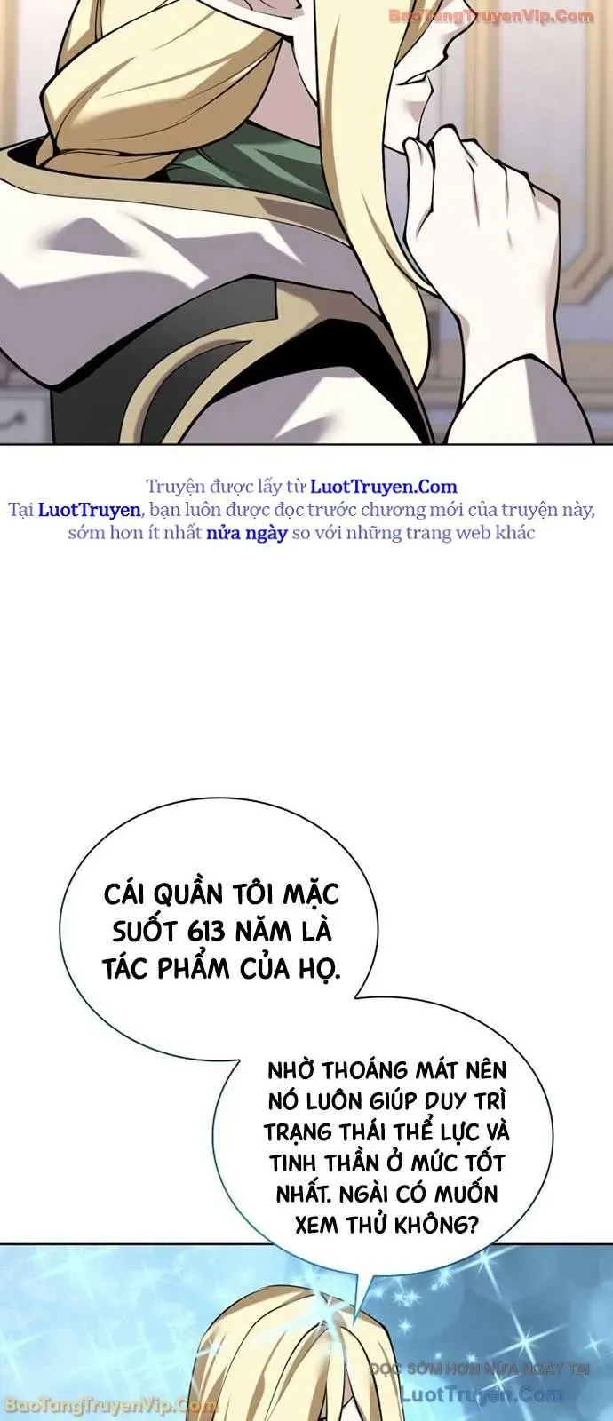 Thợ Rèn Huyền Thoại Chapter 299 - Trang 2