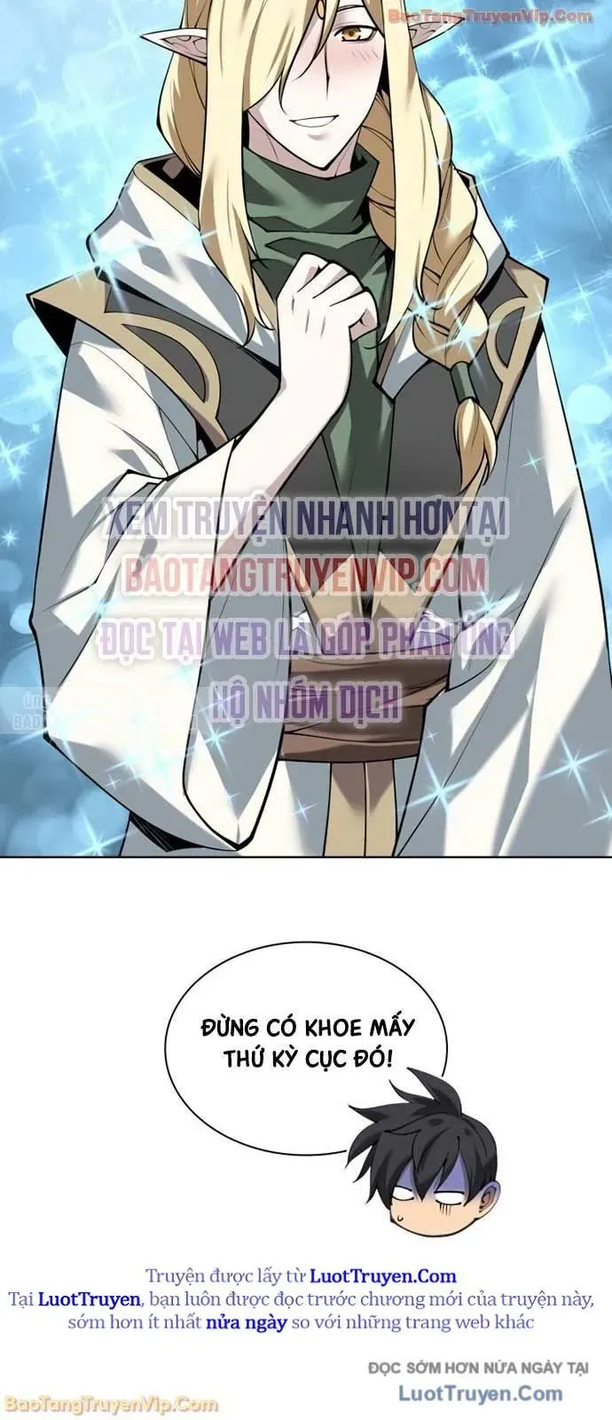 Thợ Rèn Huyền Thoại Chapter 299 - Trang 2