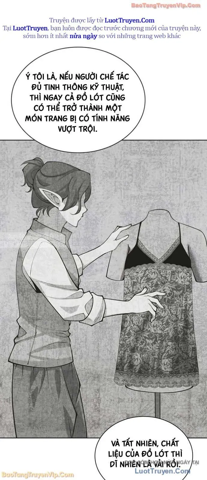 Thợ Rèn Huyền Thoại Chapter 299 - Trang 2