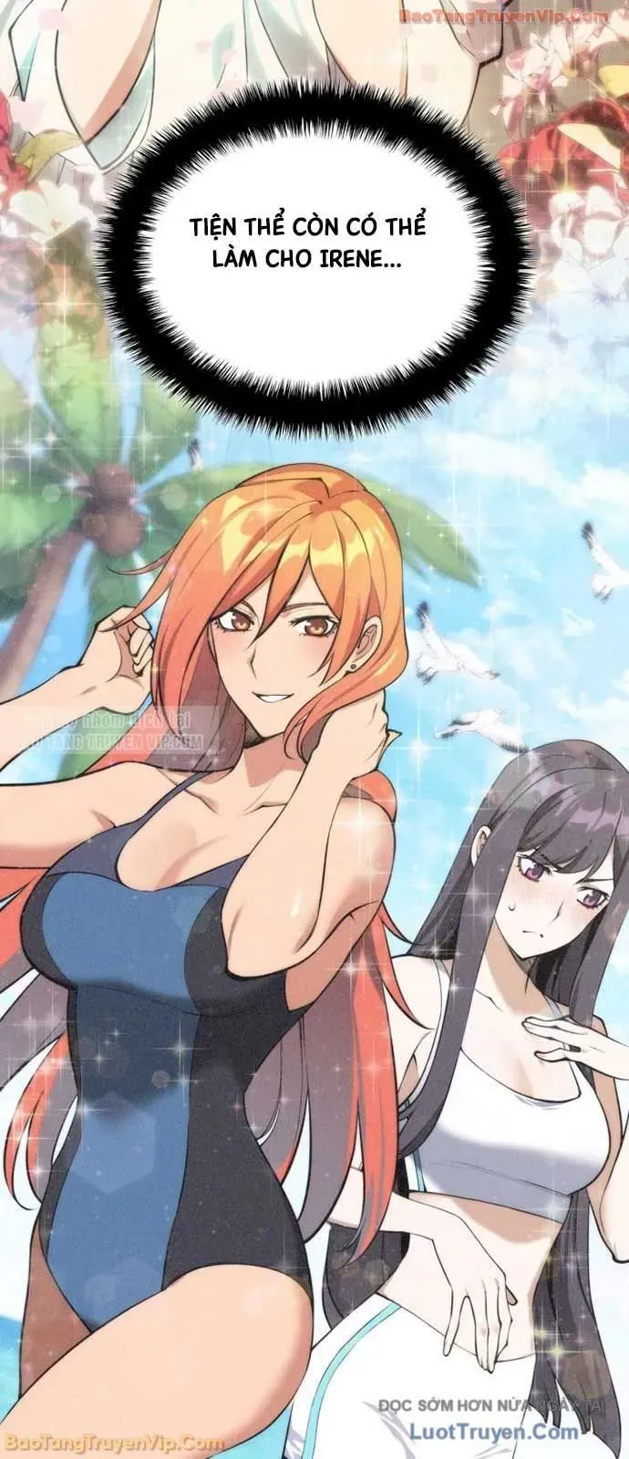 Thợ Rèn Huyền Thoại Chapter 299 - Trang 2